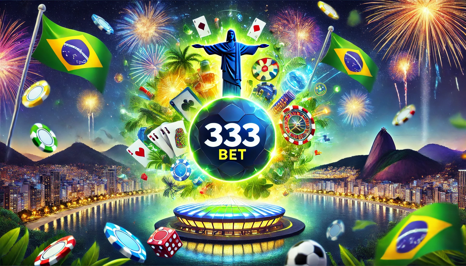 333BET